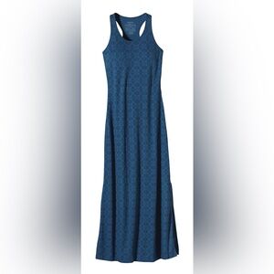 Patagonia Kamala Maxi Dress